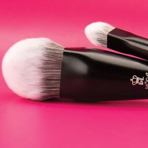 Moda Pro Makeup Brush Set